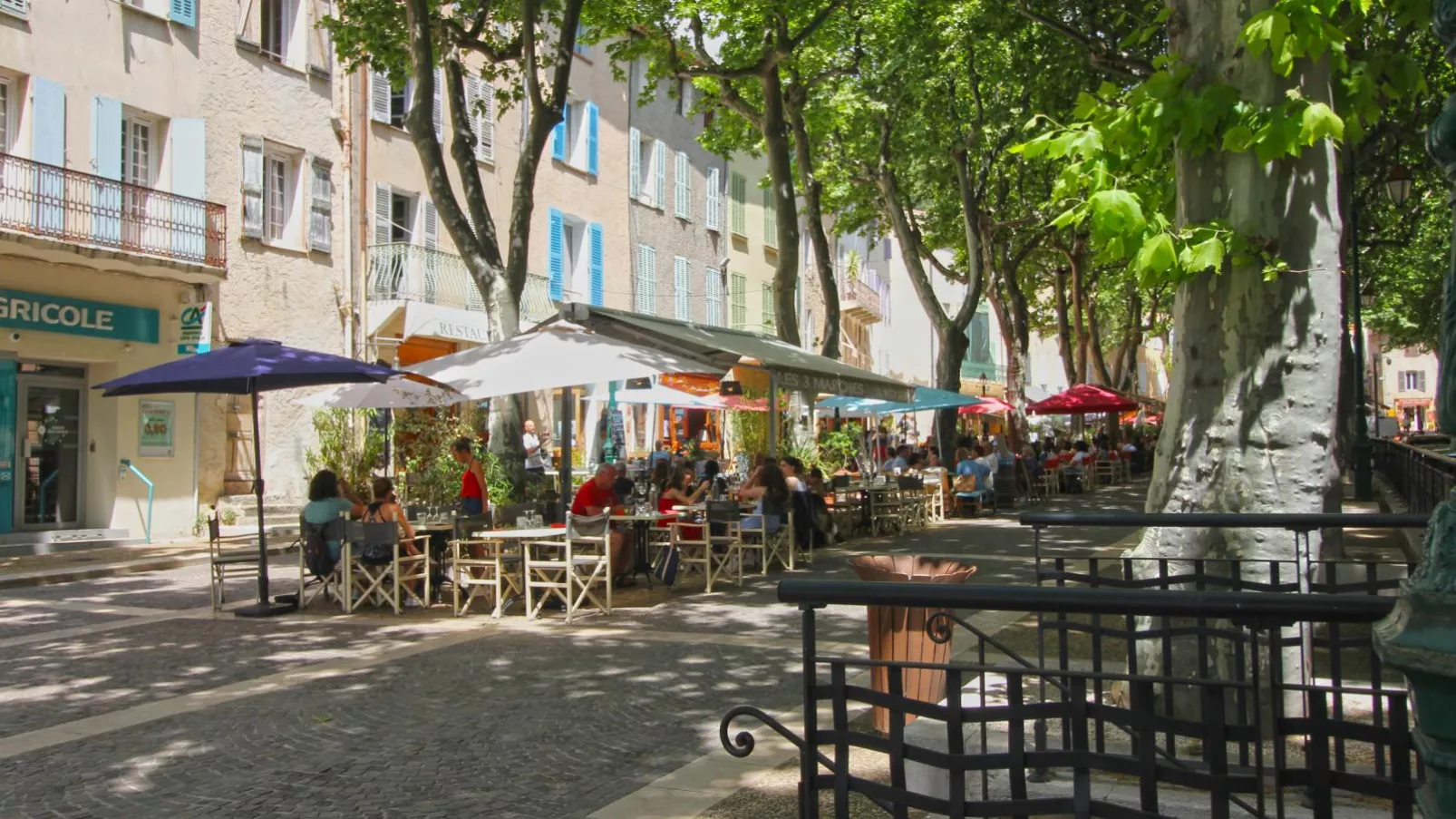 Maison Azuria-Gebiete Sommer 20 km