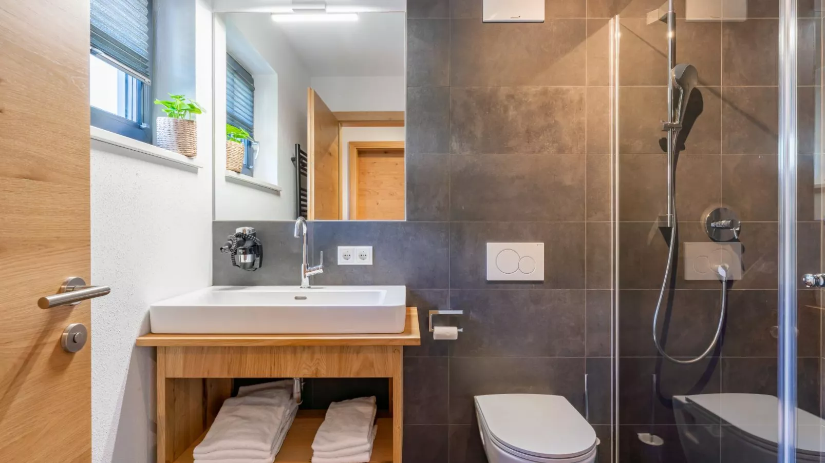Almrausch-Bathroom