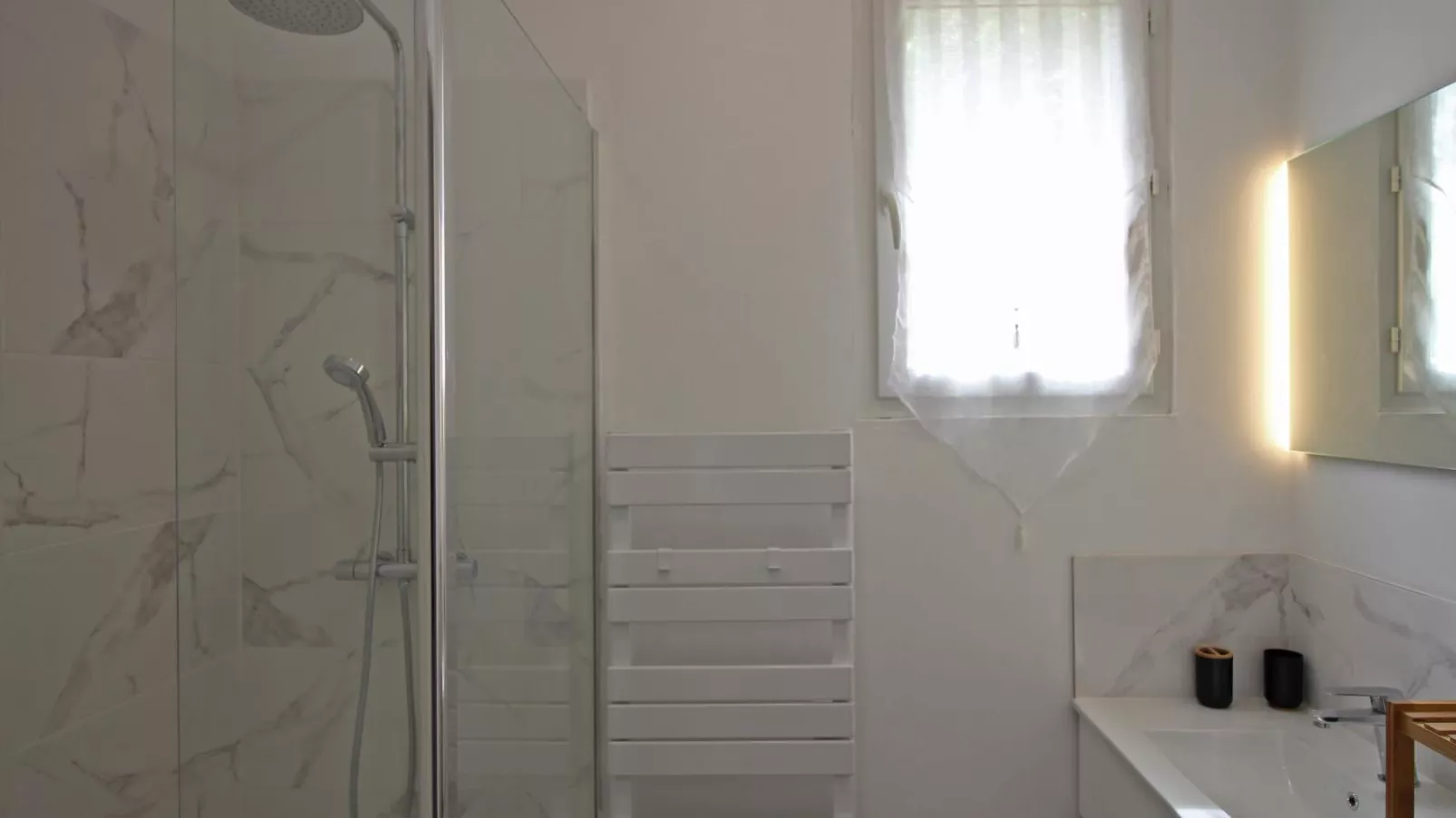 Loustalet Plus-Bathroom
