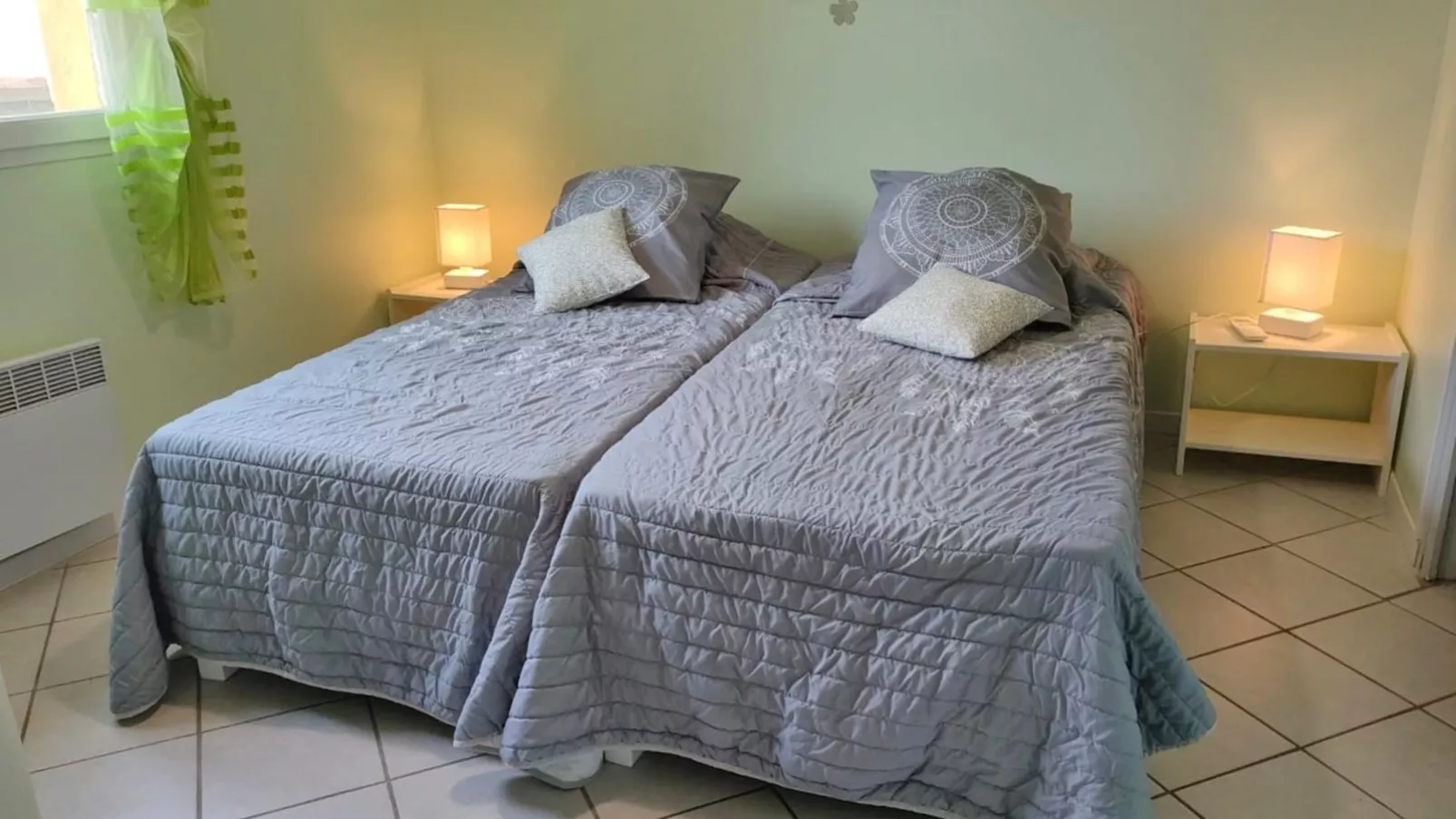 Loustalet Plus-Bedroom
