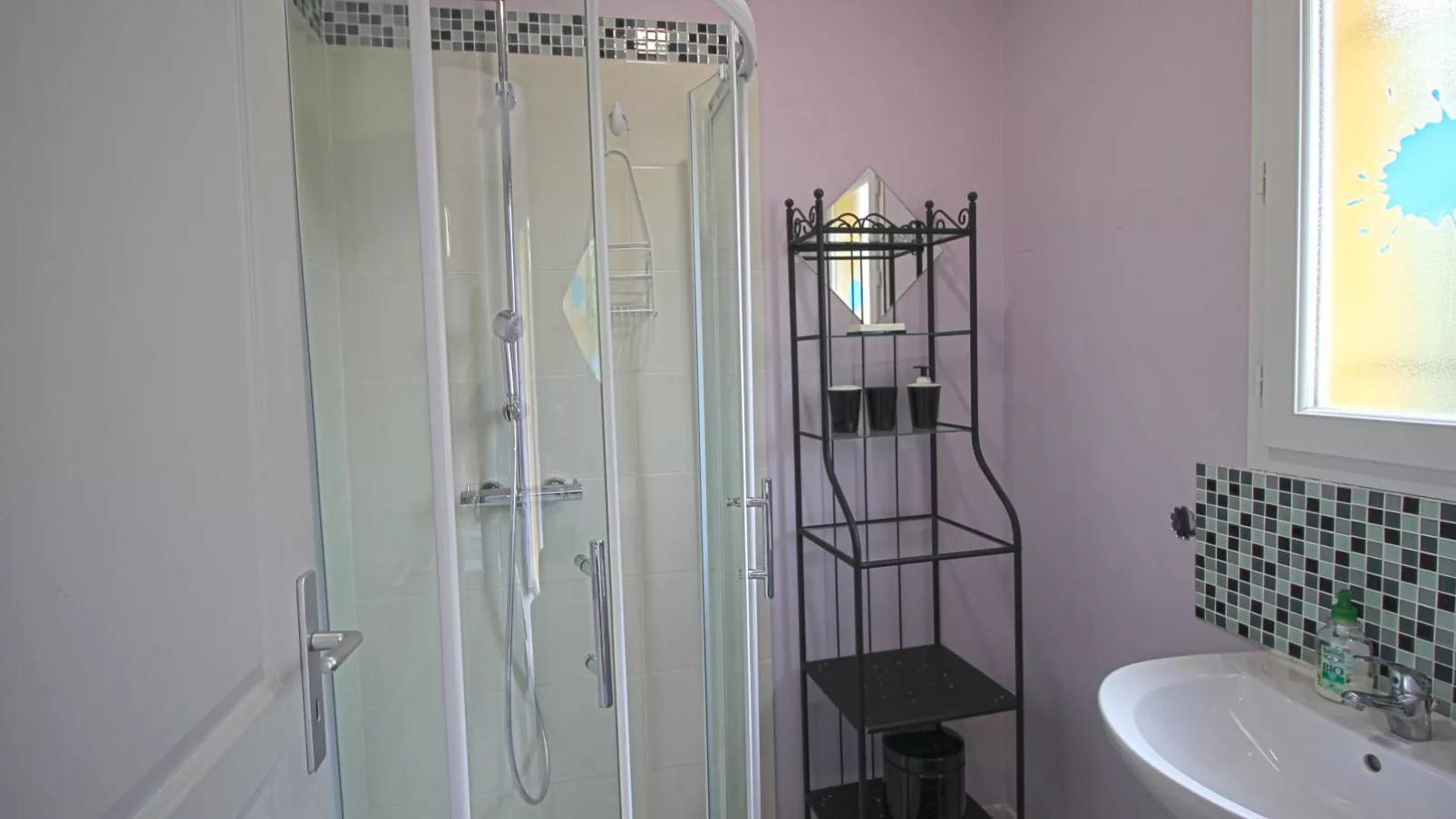 Loustalet Plus-Bathroom