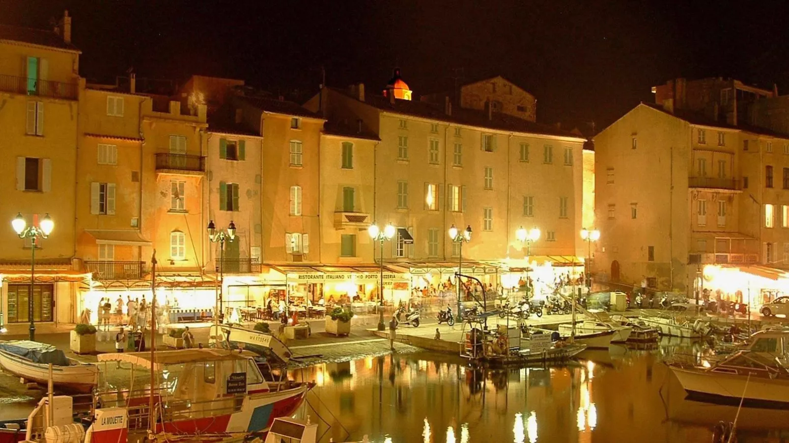 Loustalet Plus-Areas summer 20km