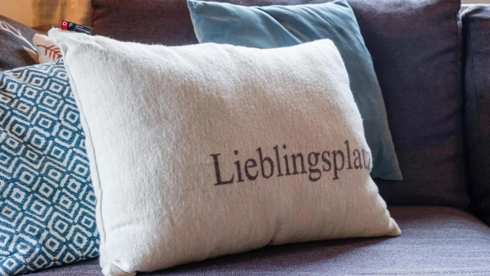 BergbiberLODGE L-Atmosphere
