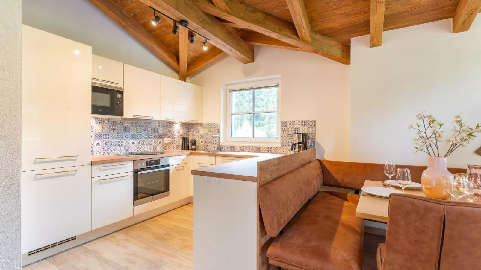 Wieserwald-Kitchen