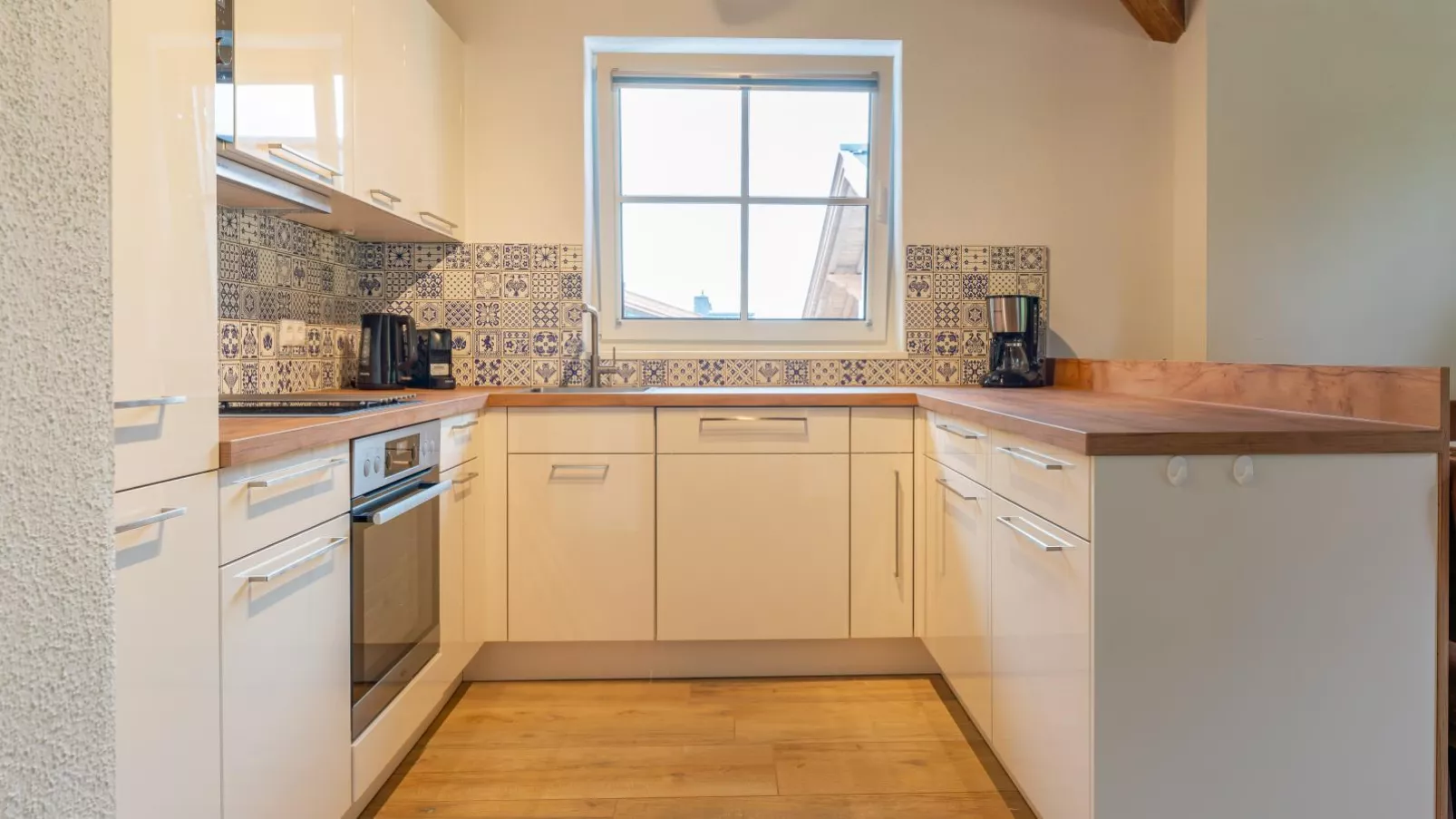 Wieserwald-Kitchen