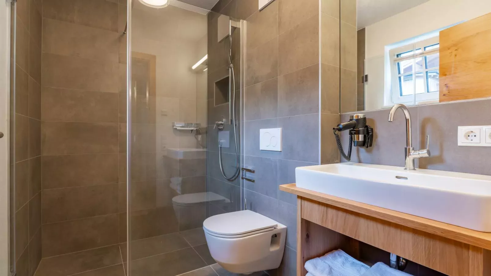 Wieserwald-Bathroom