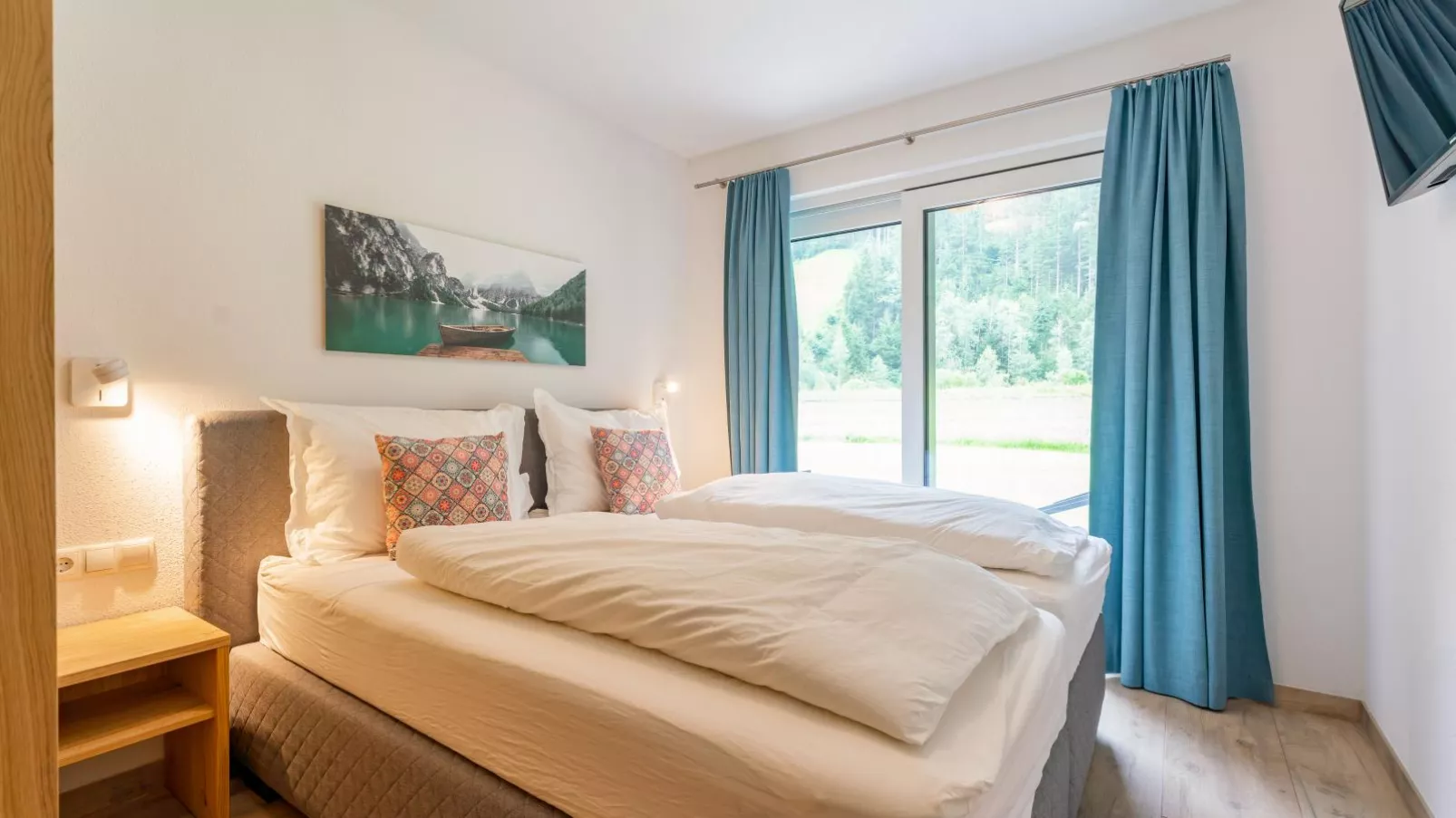 Wieserwald-Bedroom