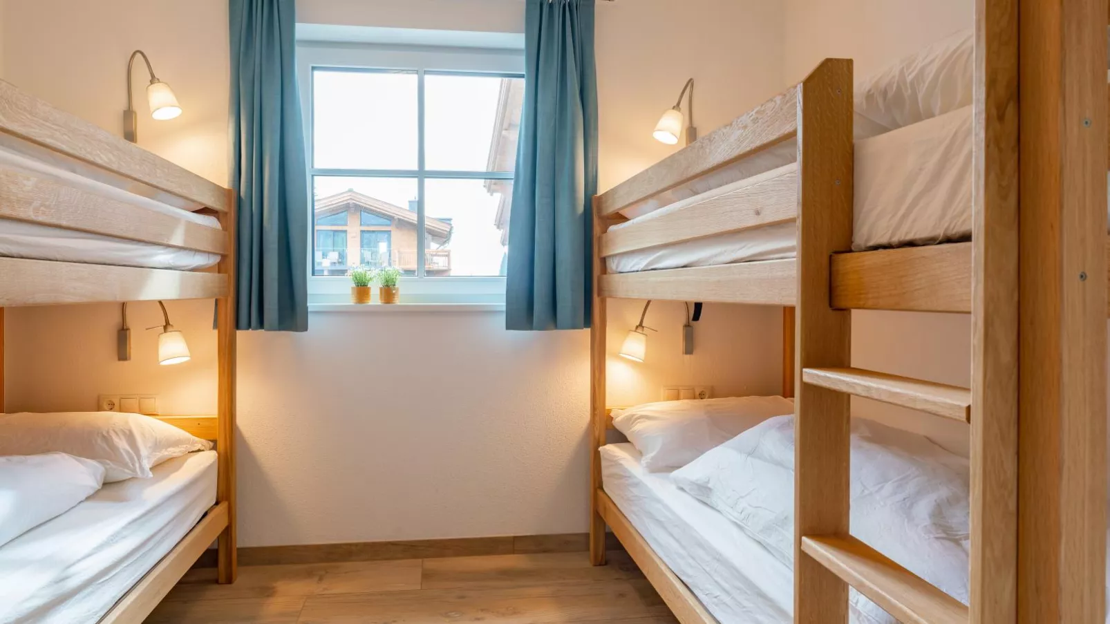 Wieserwald-Bedroom