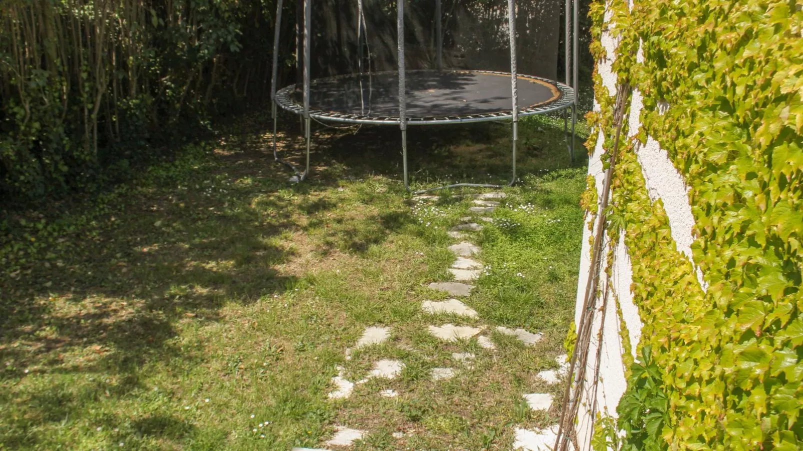 Villa Muguet-Installations