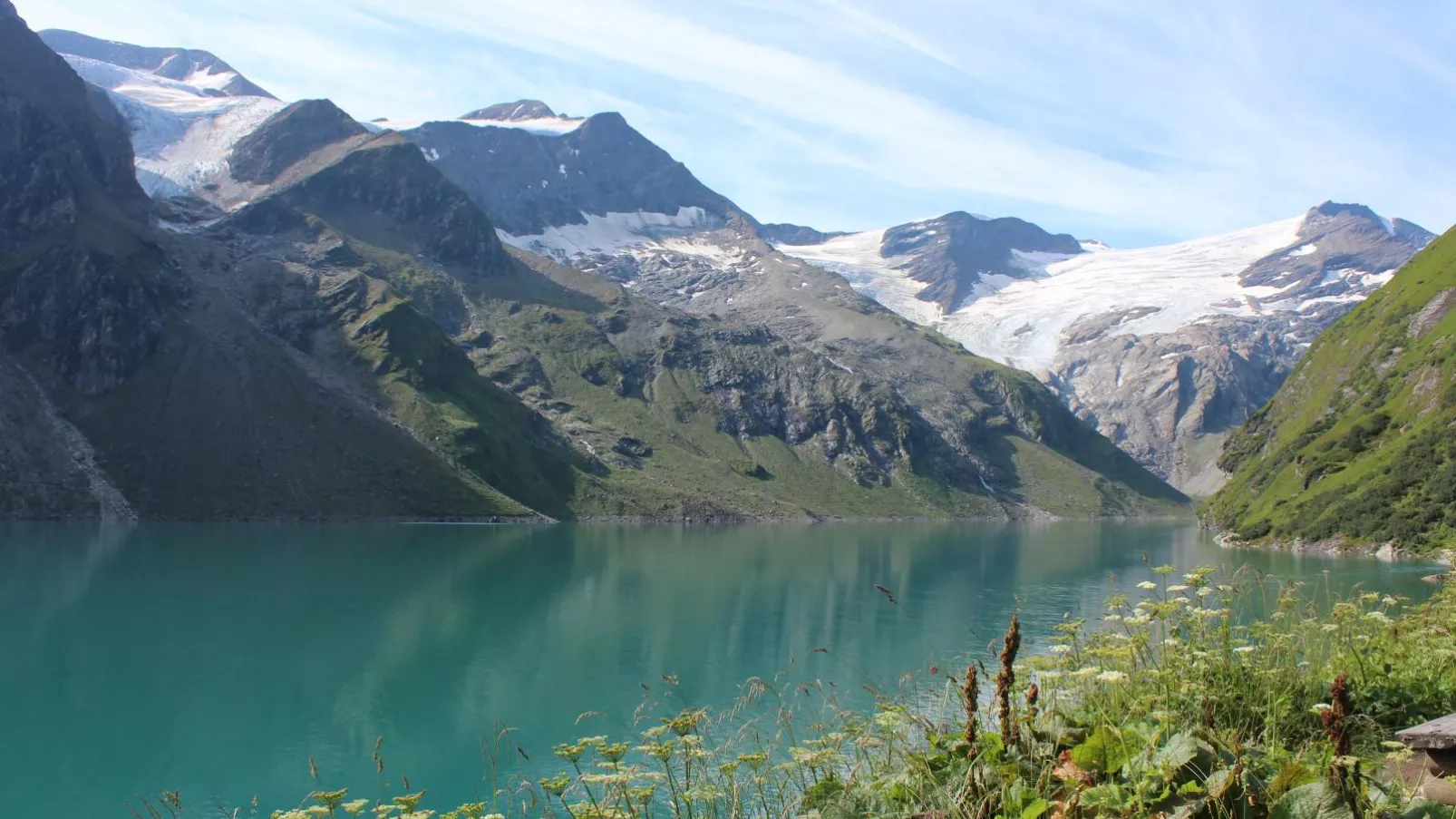 BergbiberLODGE L-Areas summer 20km