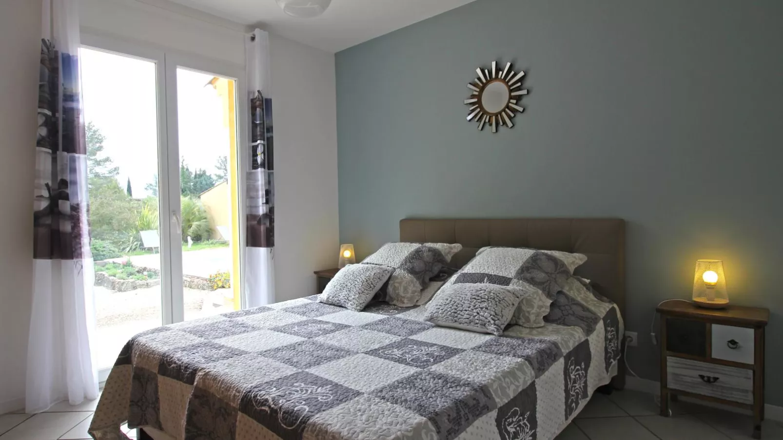 Loustalet-Chambre