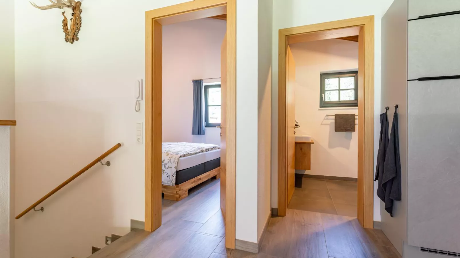 Pinzgau Lodge 2D-Reception hall