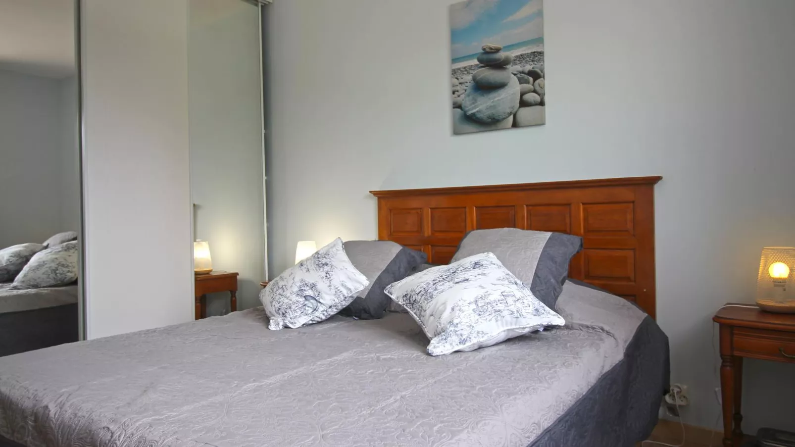 Villa Nycou-Chambre