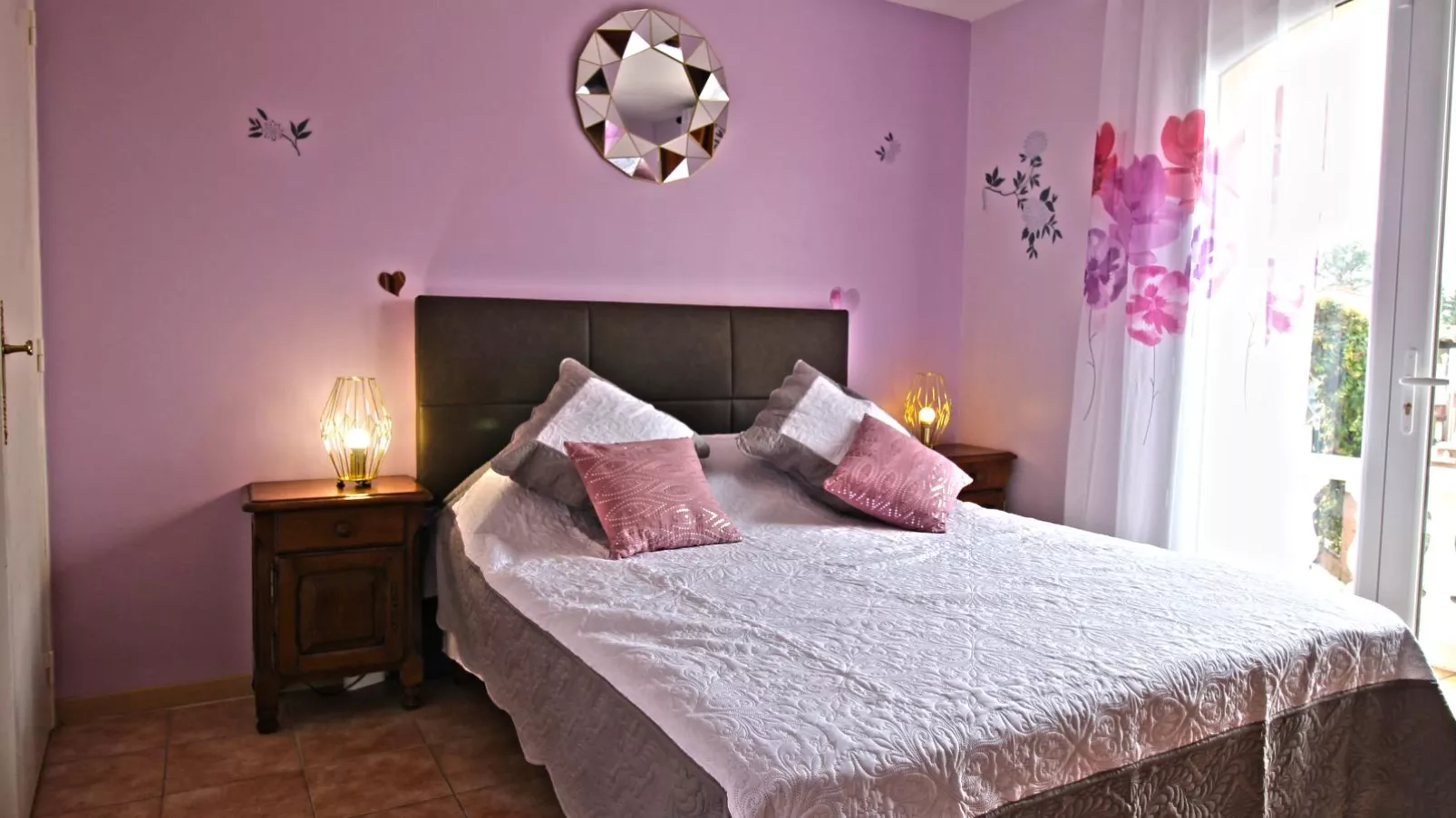 Villa Nycou-Chambre