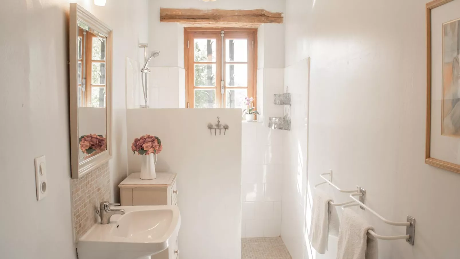 Maison Sauveterre-la-Lémance-Bathroom