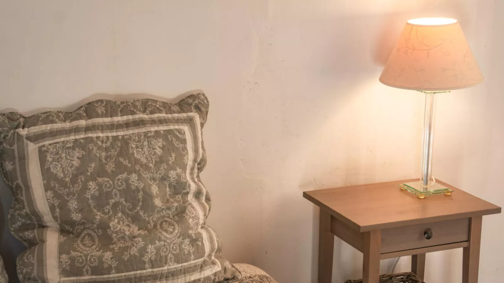 Maison Sauveterre-la-Lémance-Bedroom