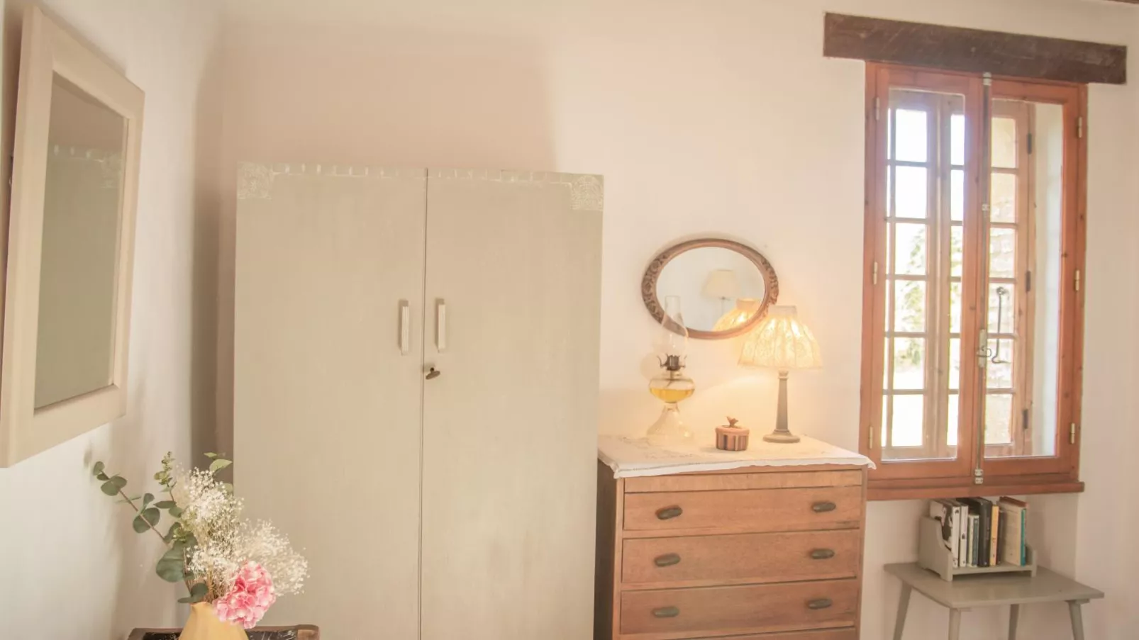 Maison Sauveterre-la-Lémance-Bedroom