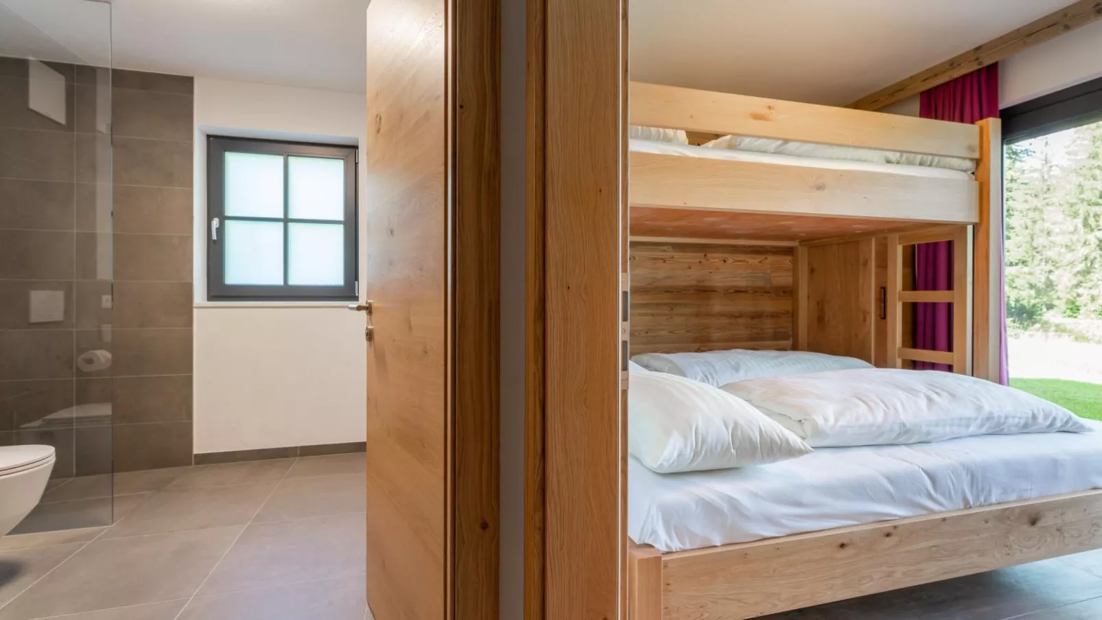 Chalet Joep-Indoor