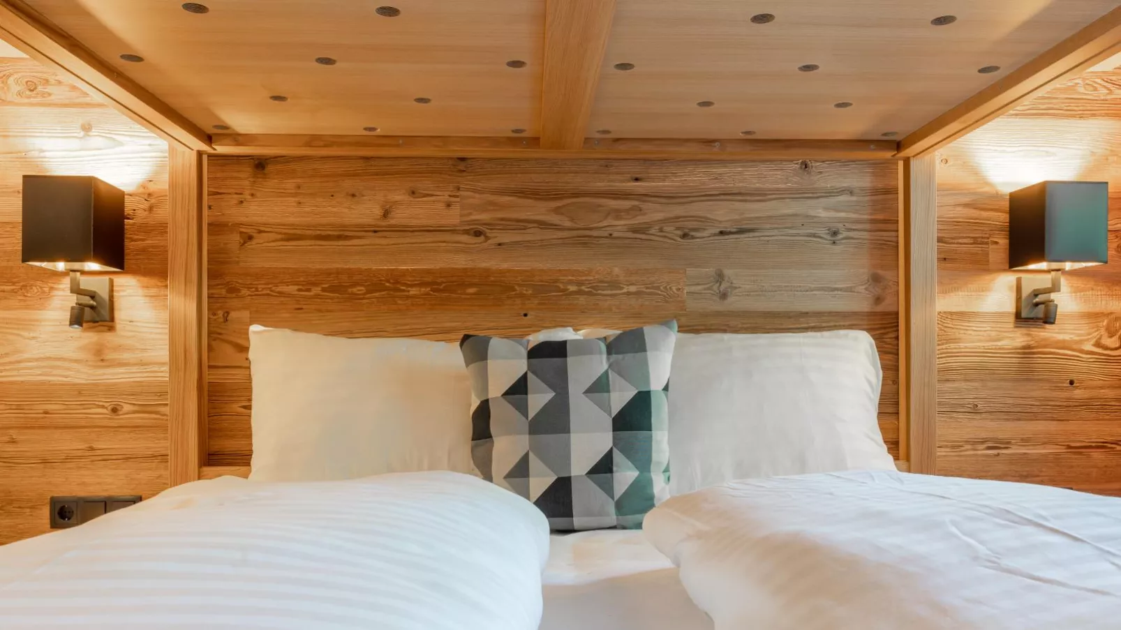 Chalet Joep-Bedroom