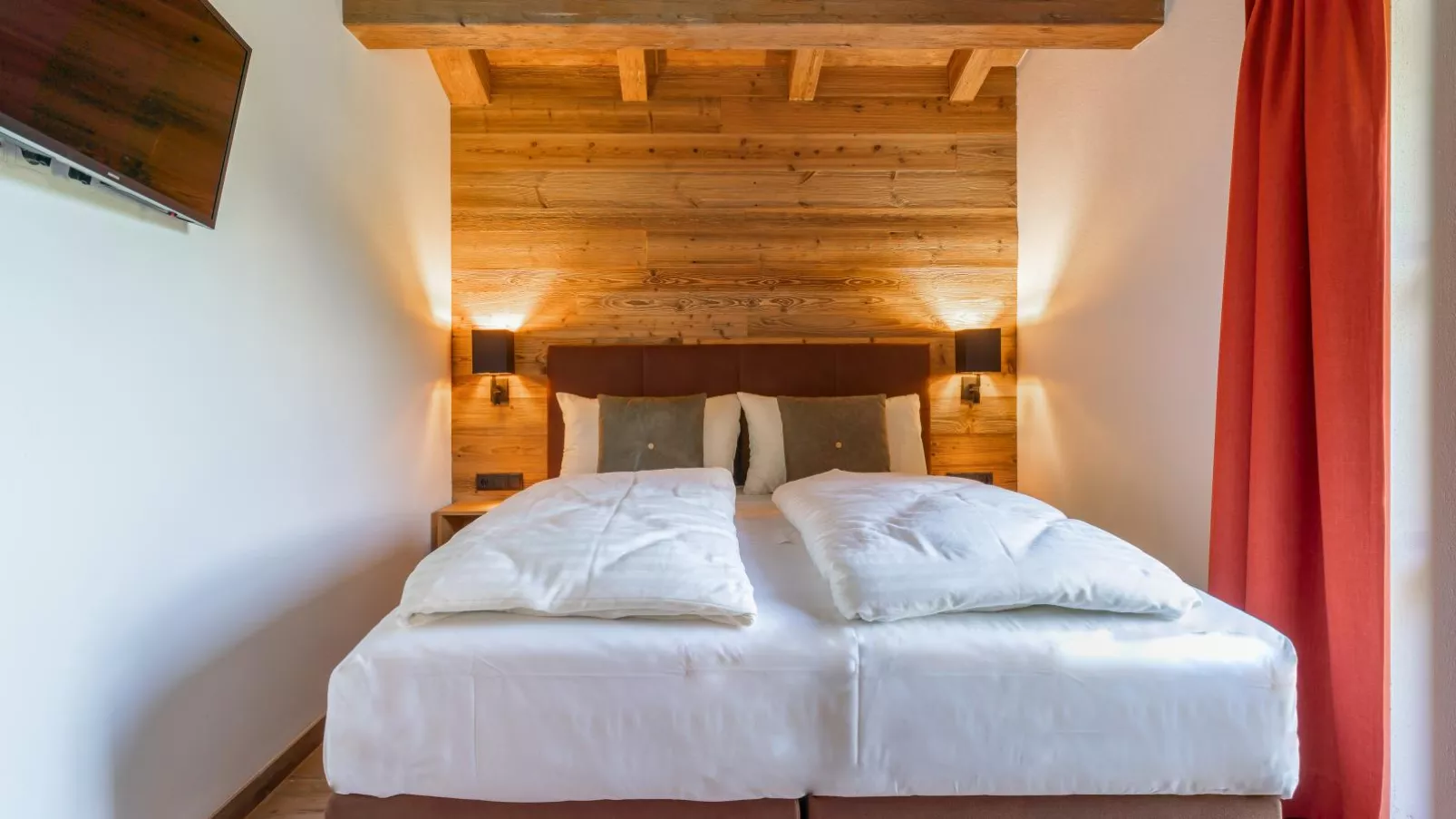 Chalet Joep-Bedroom
