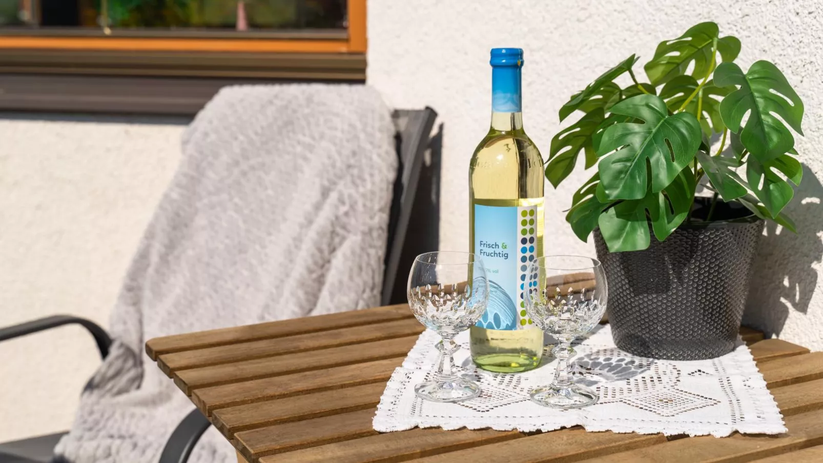 Haus Kienast-Outdoor