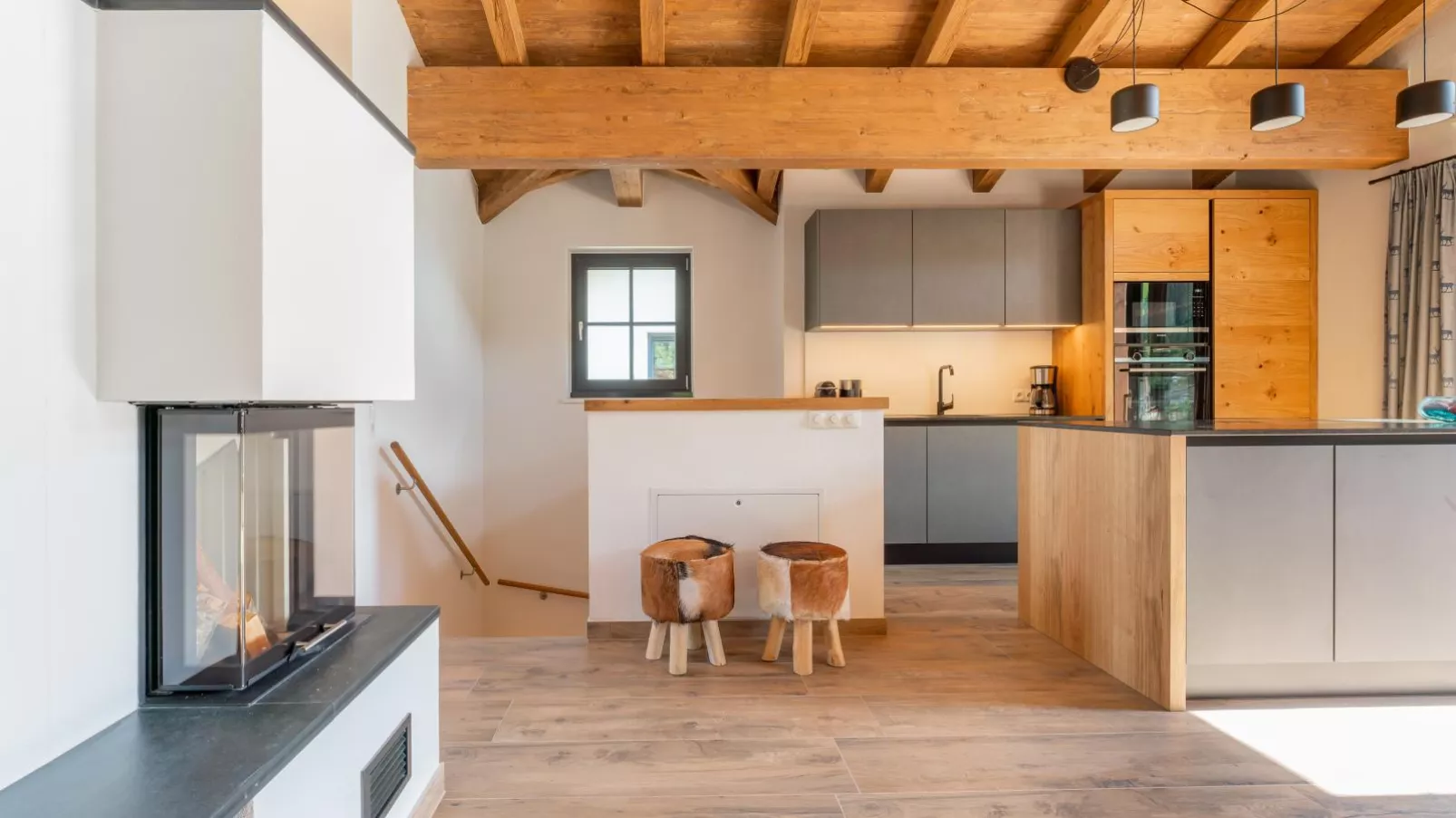 Chalet Joep-Indoor
