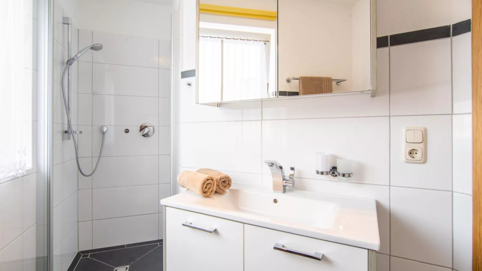 Theresia I-Badezimmer