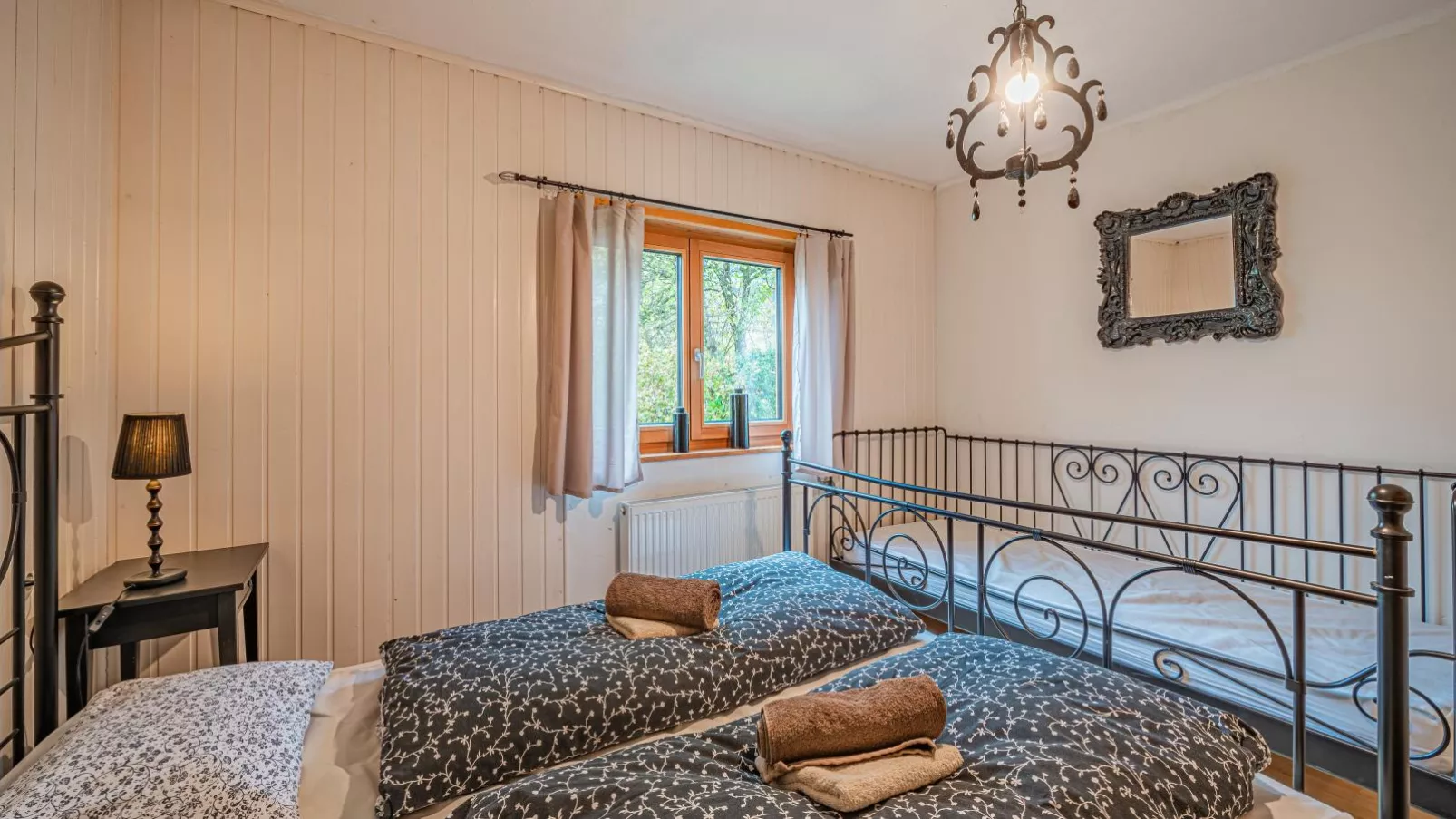 Tauernhaus Madelief-Bedroom