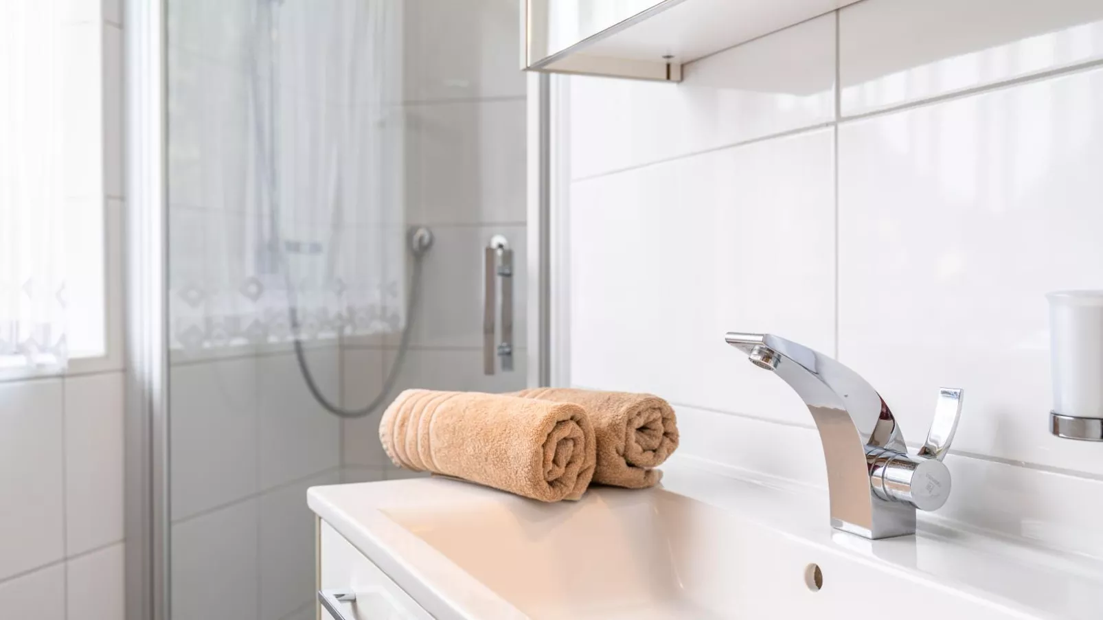Theresia I-Badezimmer
