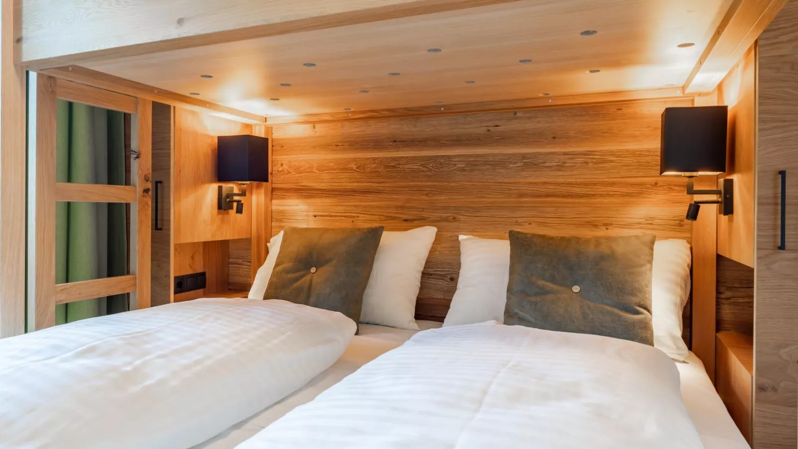 Chalet Joep-Bedroom