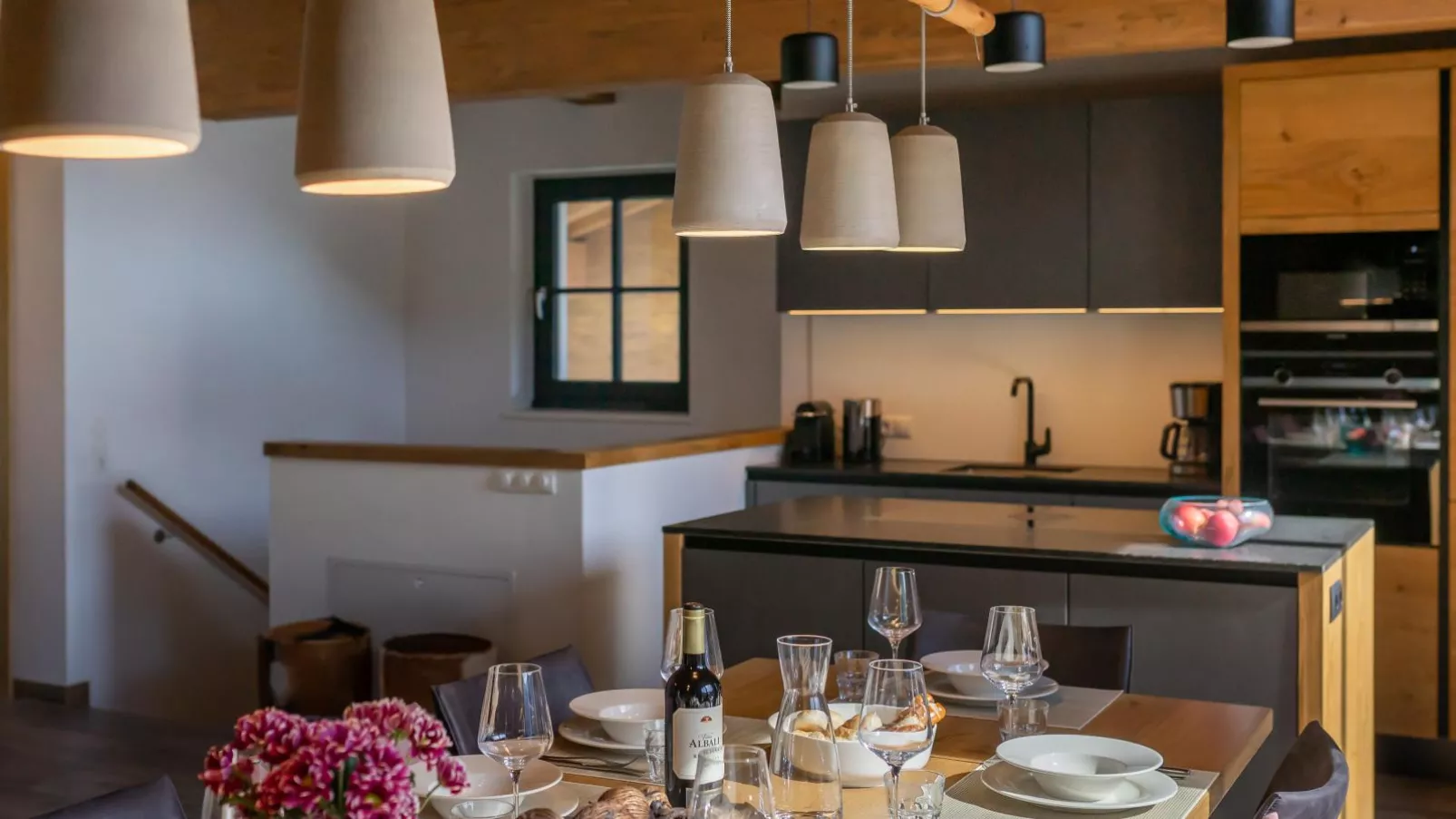 Chalet Joep-Atmosphere