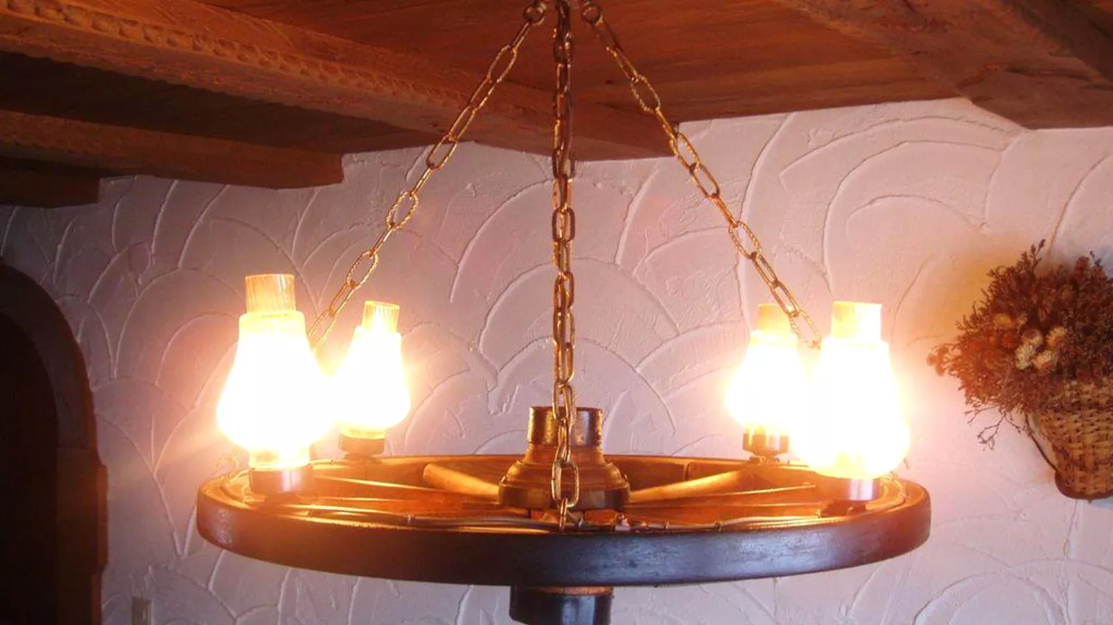 Chalet Rosa-Atmosphere