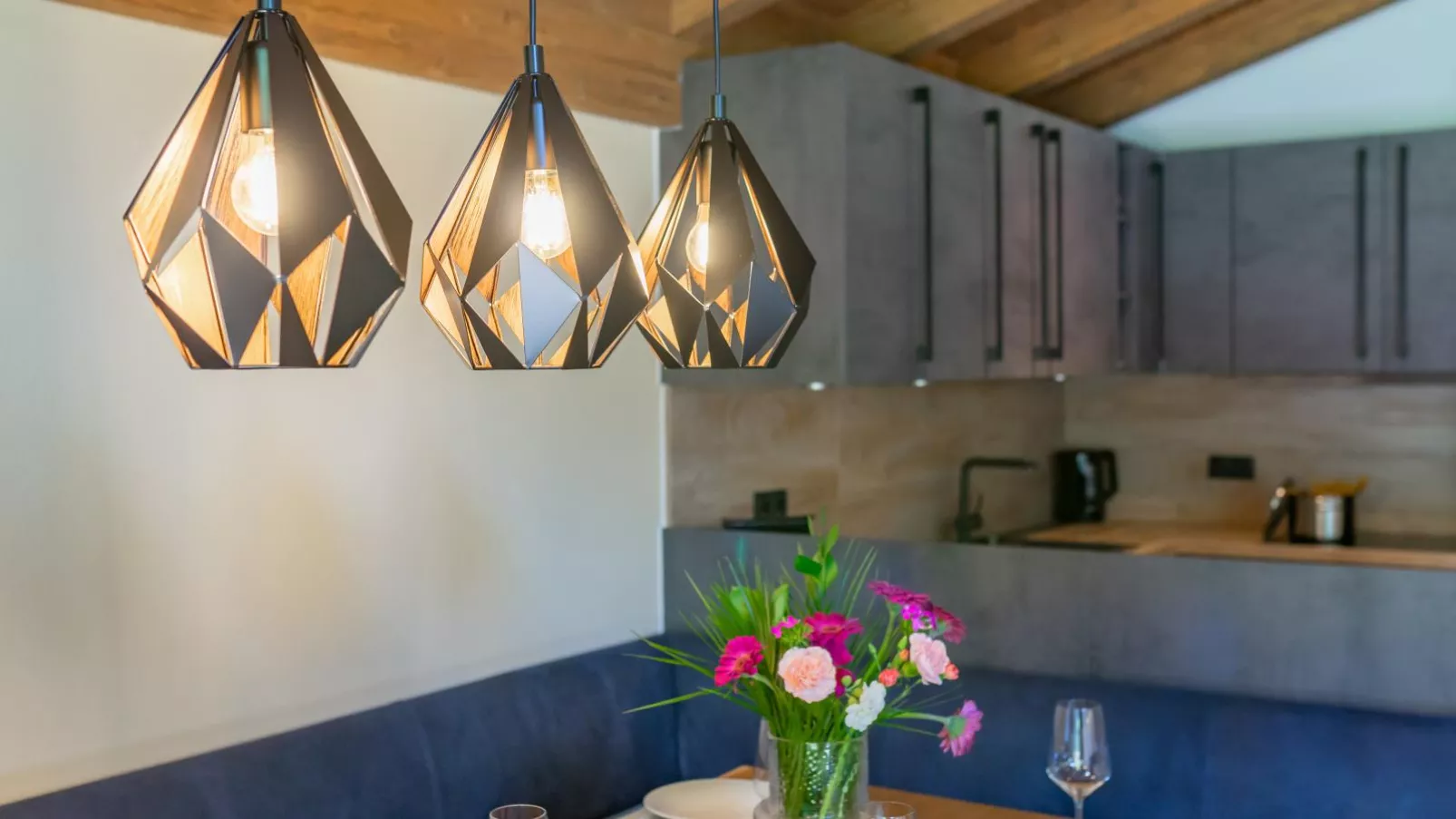 Chalet Astrid-Intérieur