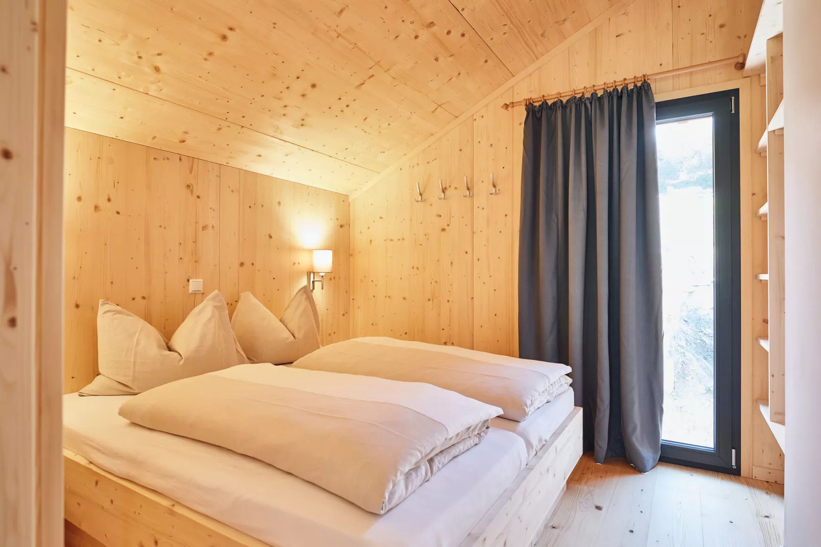 Bergeralm Chalets 2-Bedroom