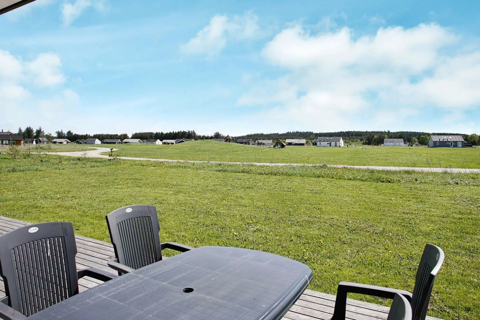 6 Personen Ferienhaus in Brovst