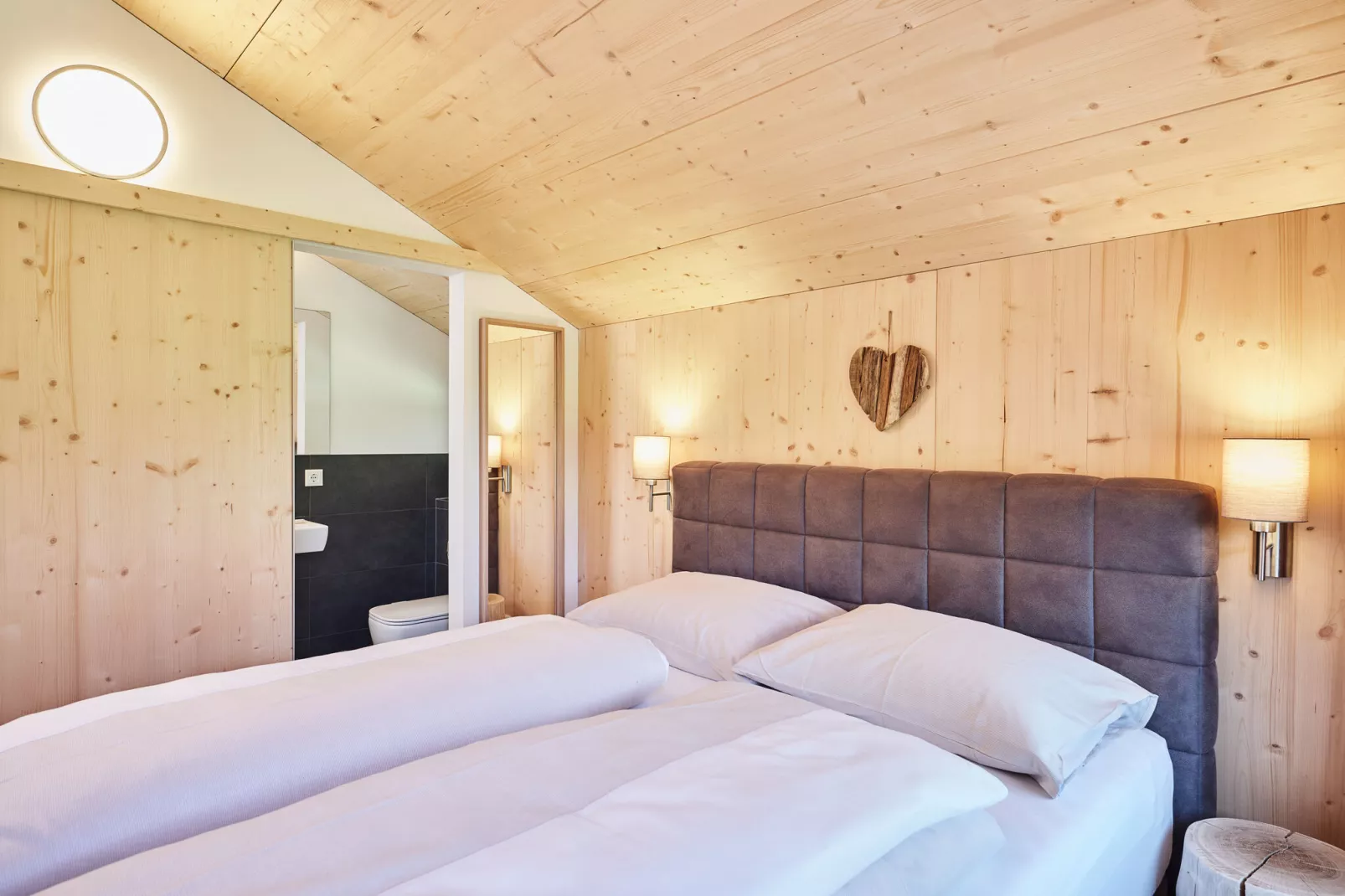 Bergeralm Chalets 2-Bedroom