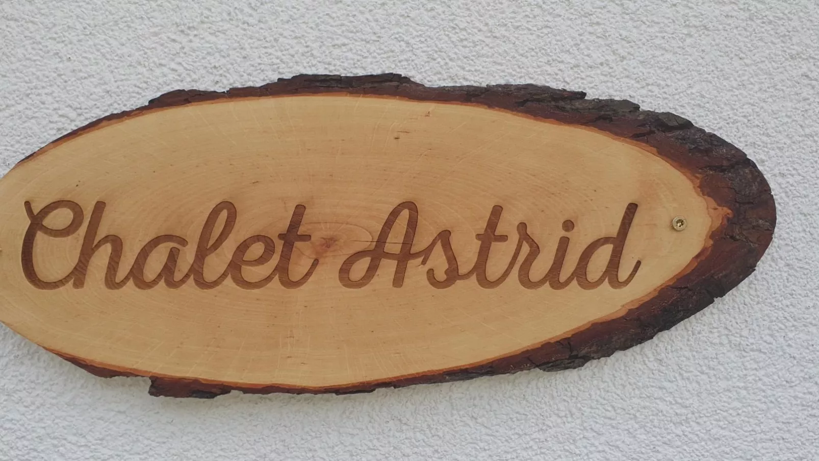 Chalet Astrid-Ambiance