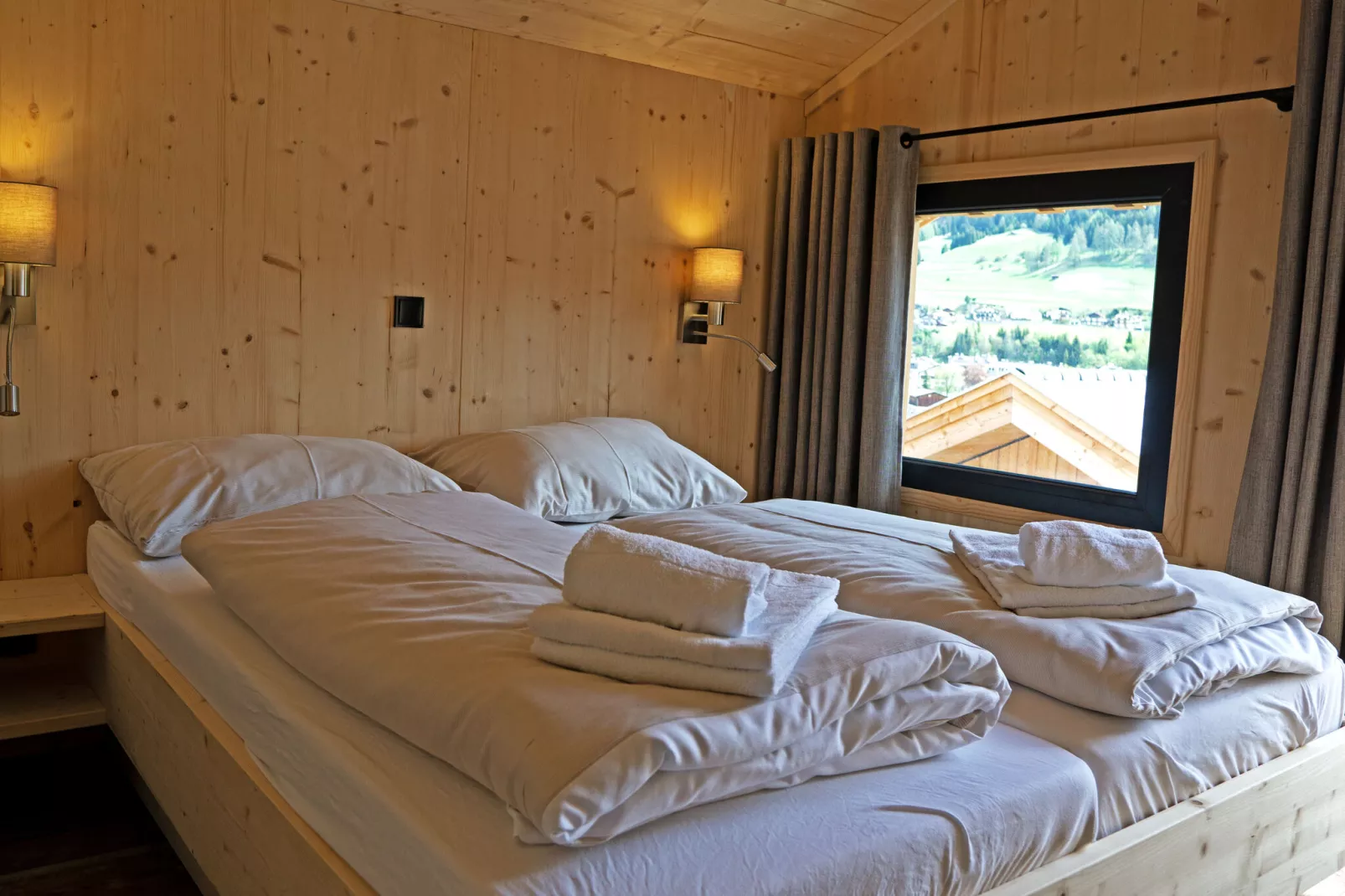 Bergeralm Chalets 2-Bedroom