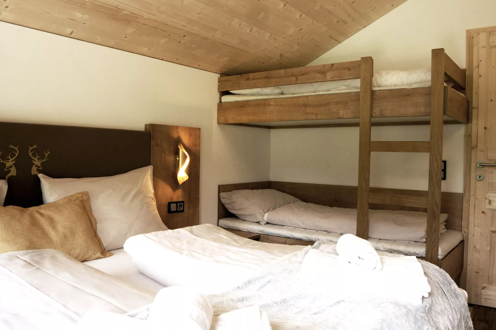 Bergeralm Chalets 2-Bedroom