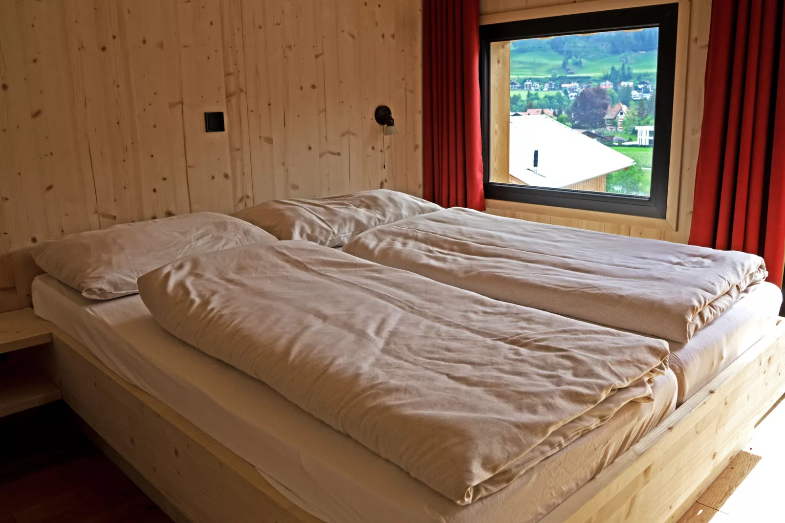 Bergeralm Chalets 2-Bedroom