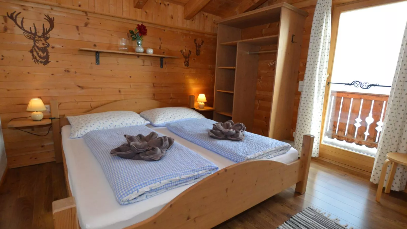 Lisa-Chambre