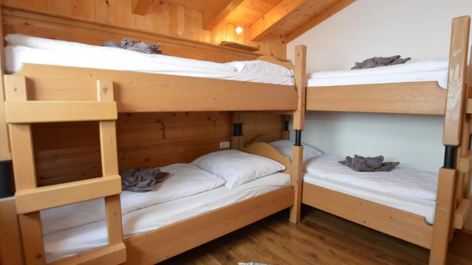 Lisa-Chambre