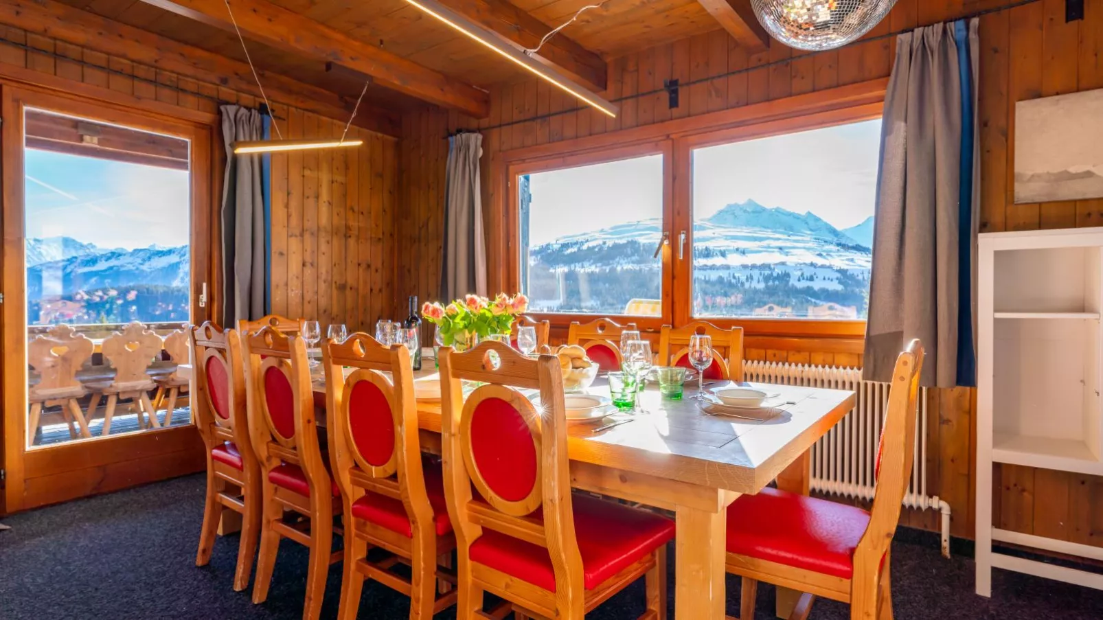Chalet H XL