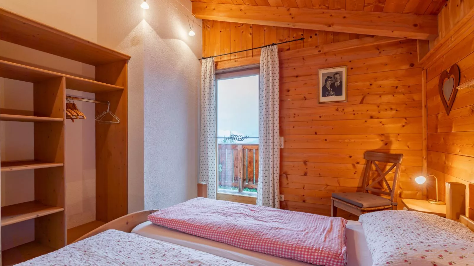 Lisa-Chambre