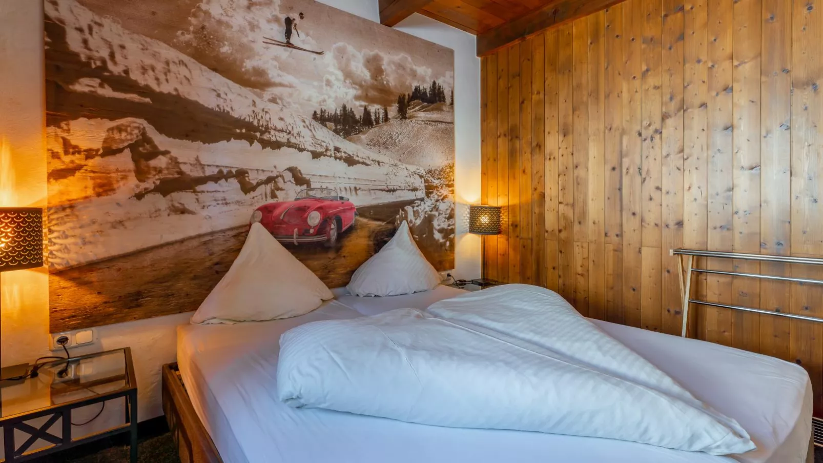 Chalet H XL