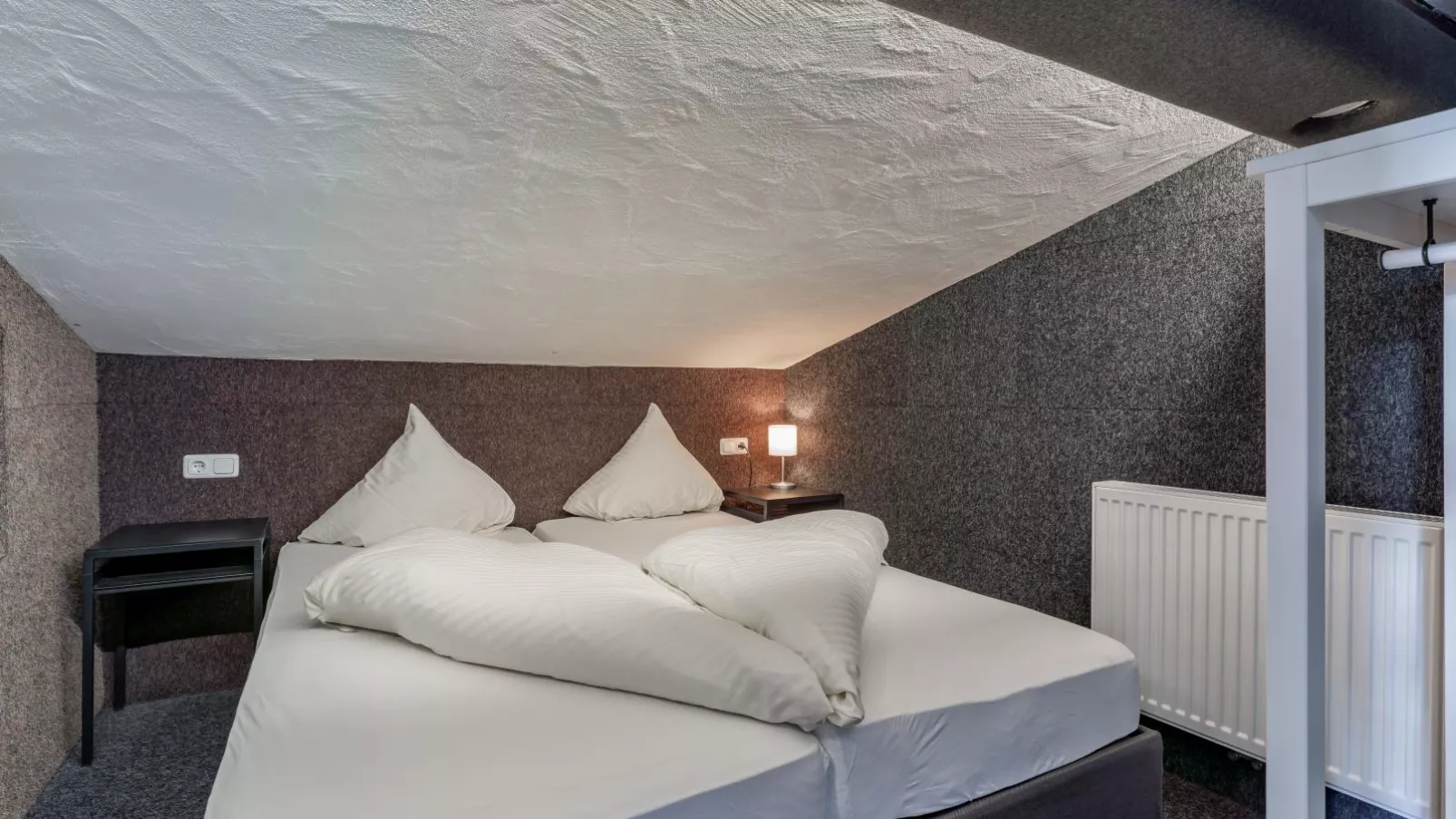 Chalet H XL-Bedroom