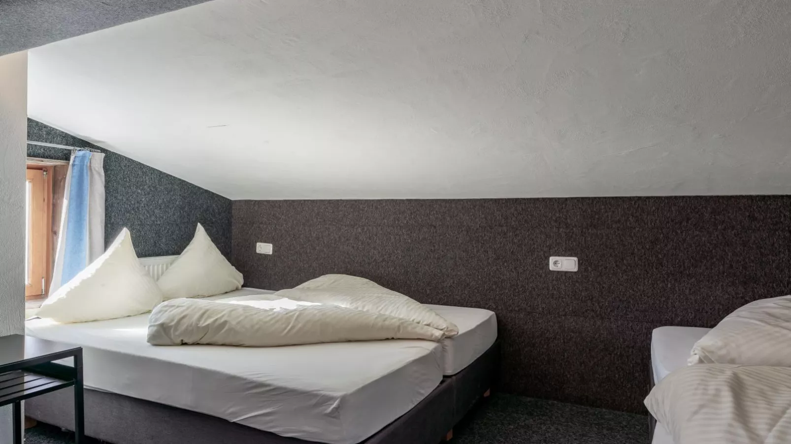 Chalet H XL-Bedroom