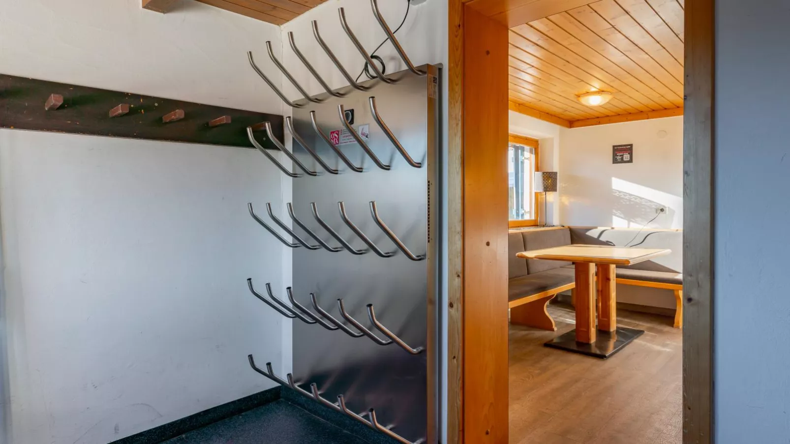 Chalet H XL
