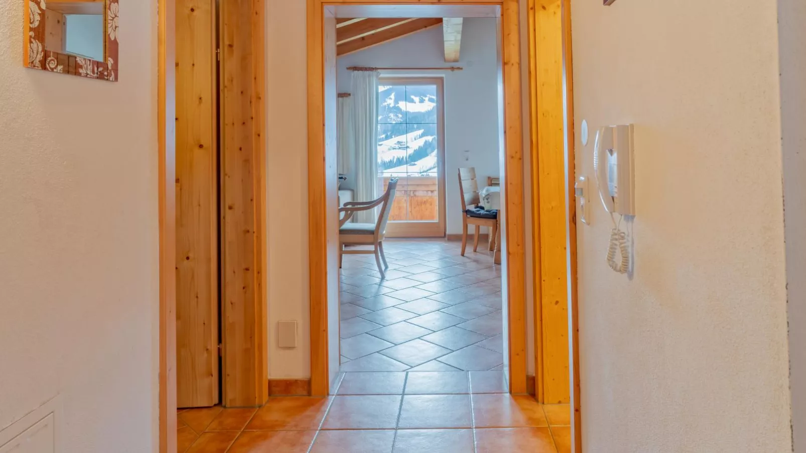 Haus Fernwald Top Jill-Landing