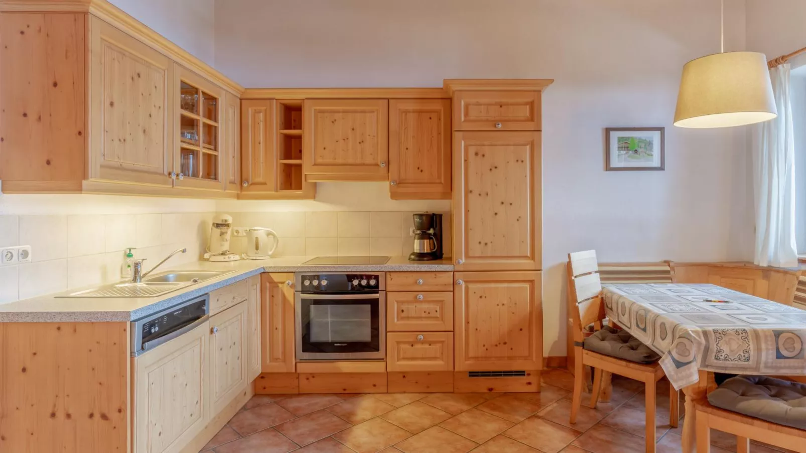 Haus Fernwald Top Rens-Kitchen